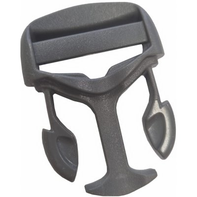 Non-stop Dogwear dogwear trojzubec NEW – Zboží Dáma