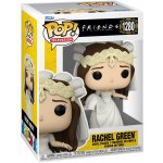 Funko POP! 1280 Television Friends Rachel Green – Sleviste.cz