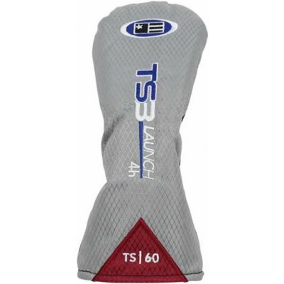U.S. Kids Golf TS3-60 Hybrid 4H Junior šedý – Hledejceny.cz