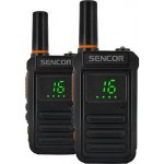 Sencor SMR 650 – Zboží Živě