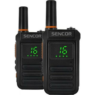 Sencor SMR 650 – Zboží Živě
