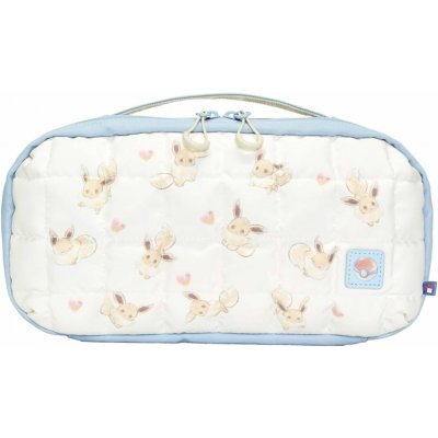 Hori Puff Pouch Eevee Nintendo Switch 2 – Zboží Živě
