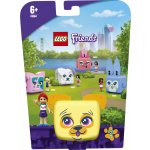 LEGO® Friends 41664 Mia a její mopsíkový boxík – Zboží Živě