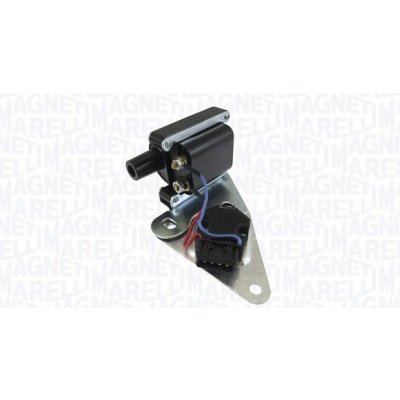 Zapalovací cívka MAGNETI MARELLI 060717201012 – Hledejceny.cz