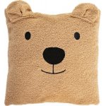 Childhome Polštář Teddy 40x40 – Zboží Dáma