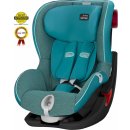 Britax Römer King II LS Black Series 2018 Green Marble