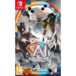 AI: The Somnium Files - nirvanA Initiative – Hledejceny.cz