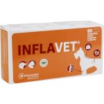 Eurocat INFLAVET pro psy a kočky 60 tbl – Hledejceny.cz