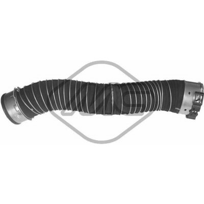 Hadička plnicího vzduchu Metalcaucho 09594 – Hledejceny.cz