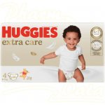 Huggies Extra Care 4 60 ks – Zboží Dáma
