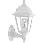 ACA Lighting Garden Wall PLGP1W – Hledejceny.cz