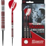 Harrows Glen Duzza Durrant 2 90% 22g steel – Zboží Mobilmania