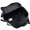 Cestovní tašky a batohy CabinZero MINI ULTRA-LIGHT Absolute Black 28 l