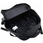 CabinZero MINI ULTRA-LIGHT Absolute Black 28 l – Sleviste.cz