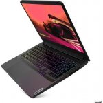 Lenovo IdeaPad Gaming 3 82K201CECK – Hledejceny.cz