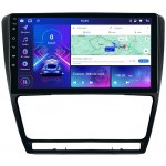 Bmode BEV01 Škoda Octavia II – Sleviste.cz