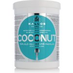 Kallos Coconut Mask 1000 ml – Zboží Mobilmania