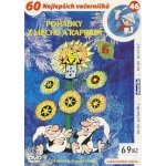 Pohádky z mechu a kapradí 6. DVD – Sleviste.cz