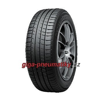 BFGoodrich Advantage 245/40 R17 91Y