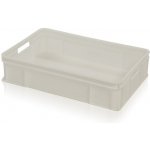 B2B Partner Plastová přepravka na lahůdky 600 x 400 x 145 mm – Hledejceny.cz