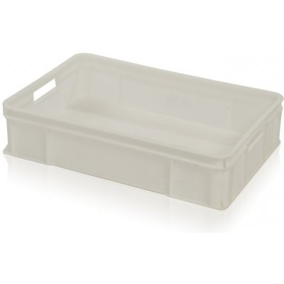 B2B Partner Plastová přepravka na lahůdky 600 x 400 x 145 mm – Hledejceny.cz