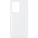 Samsung Clear Cover Galaxy S20 Ultra Clear EF-QG988TTEGEU