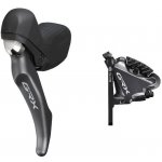 Shimano GRX BL-RX810 – Zbozi.Blesk.cz