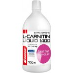 Penco L-Karnitin 1400 500 ml – Zboží Dáma