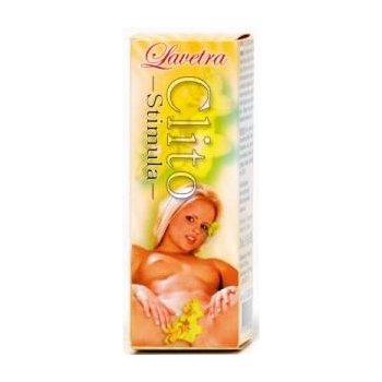 Gel na klitoris Clito Stimula 20ml