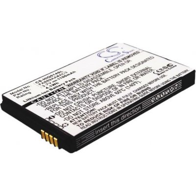 Cameron Sino CS-HIQ514SL 1100mAh – Zbozi.Blesk.cz