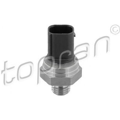 Senzor, tlak výfukového plynu TOPRAN 622 510 | Zboží Auto