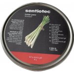 Sentiotec A-300-ZG vonný gel do infrasauny lemongrass 80 g – Hledejceny.cz