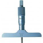 MITUTOYO analogový 0-25 mm výměnný nástavec z tvrdokovu mitu-128-104 – Sleviste.cz