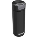 Kambukka Termohrnek Olympus 500 ml Matte Black – Hledejceny.cz