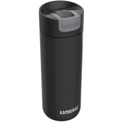 Kambukka Termohrnek Olympus 500 ml Matte Black