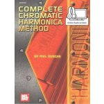Complete Chromatic Harmonica Method - Phil Duncan – Hledejceny.cz