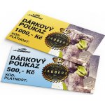 Dárkový poukaz Jadberg: 3000,- Kč – Hledejceny.cz