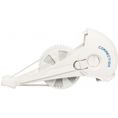 TESA Náplň do korekčního strojku 8,4 mm x 14 m – Zboží Živě