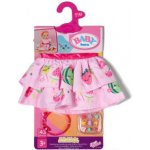 Zapf Creation BABY born Ledová princezna 43 cm – Hledejceny.cz