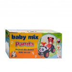 Baby Mix Panda zelené – Zboží Dáma
