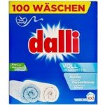Dalli prací prášek Heavy Duty Detergent 6 kg 100 PD – Zboží Mobilmania