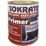 Sokrates Primer 0,8 kg bílá – Zbozi.Blesk.cz