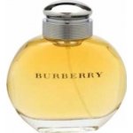 Burberry parfémovaná voda dámská 100 ml tester – Hledejceny.cz