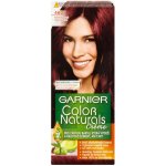 Garnier Color Naturals barva na vlasy 460 rubínově červená – Hledejceny.cz