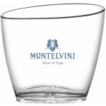 Nádoba na ledování Montelvini - 2 lahve – Zboží Mobilmania