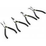 KRAFT&DELE KD10322 Ruční segerové kleště ségrovky sada kleští Seger 160mm 6" 4ks – Zboží Dáma KRAFT&DELE KD10322 Ruční segerové kleště ségrovky sada kleští Seger 160mm 6" 4ks – Zboží Dáma