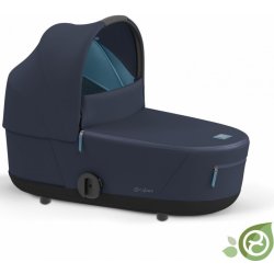 CYBEX Mios Lux Carry Cot Conscious Dark Navy