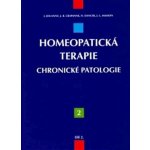 Homeopatická terapie 2. díl. Chronické patologie - kol. - Boiron – Hledejceny.cz