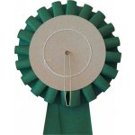 Kokarda jednořadá K1 zelená – Zboží Dáma