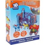 EP Line 3D Magic Deluxe Princezny – Hledejceny.cz
